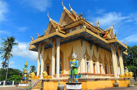Battambang Auderney Excellence Travel