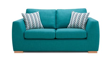 Create the perfect handmade sofa for any living room in three simple steps. Hex Small 2 Seater Sofa Revive | DFS