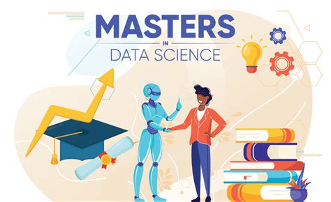 Master the skills needed to solve complex challenges with data, from probability and statistics to data analysis and machine learning. Masters in DATA SCIENCE