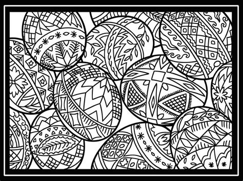 Easter Coloring Pages For Adults Best Coloring Pages For Kids