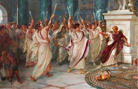 Julius Caesar Timeline Timetoast Timelines