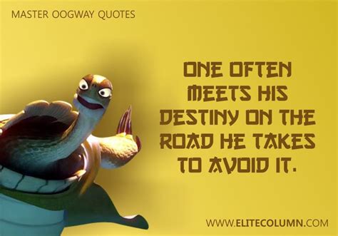 26 Master Oogway Quotes That Will Inspire You 2023 Elitecolumn