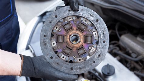 Five Signs Youre Driving With A Bad Clutch Accurate Auto Repair