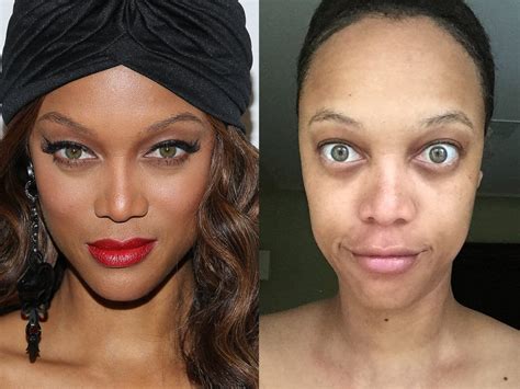 Can You Make Out These Celebrities Without Makeup
