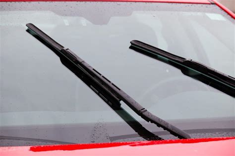How Do Windshield Wipers Work A Complete Guide Car From Japan
