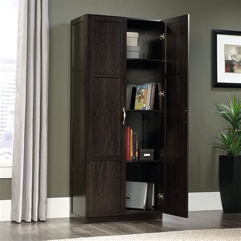 We did not find results for: Sauder Storage Cabinet, Cinnamon Cherry Finish