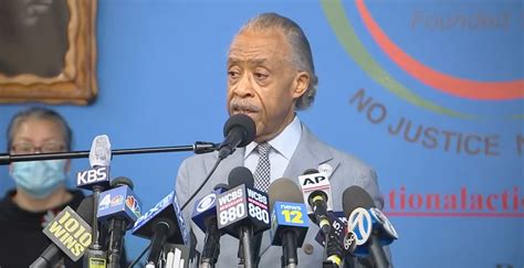 Rev Al Sharpton NAN To Gather With Asian American Leaders NYC