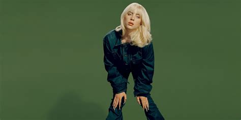 Billie Eilish Surprises Fans With Two New Intimate Tracks Tv And The