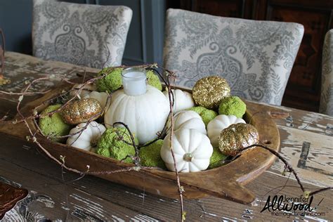 27 Best Diy Fall Centerpiece Ideas And Decorations For 2020