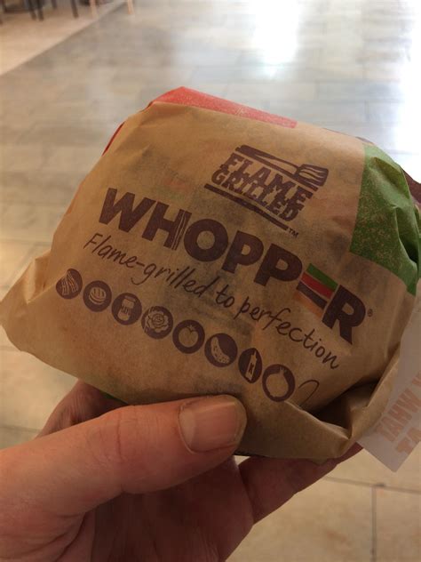 The chain's new chicken sandwich, the ch'king, is $2.99 tuesday with an offer on the app and website. Burger King is giving away Free whoppers today … - CasualUK