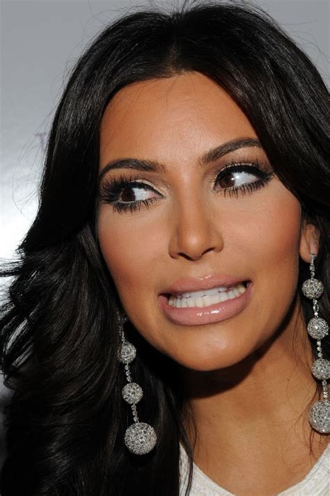 Kim Kardashian Celebrates 31st Birthday At Marquee Hawtcelebs Kim