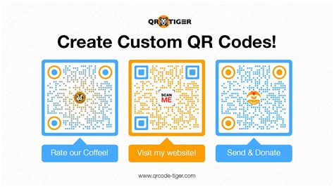 How To Use Qr Codes On Posters Heres How Free Custom Qr Code Maker