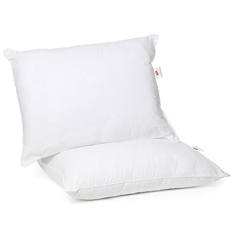 Swiss Comforts Swiss Hotel Down Alternative Pillow