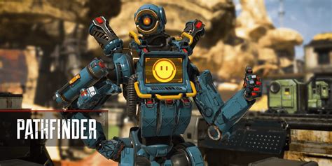 Apex Legends Pathfinder Guide Best Tips And Tricks For Playing As