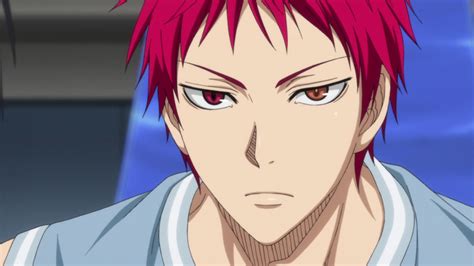 Seijūrō Akashi Kuroko No Basket Wiki Fandom Powered By Wikia