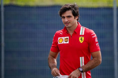 How Ferrari Has Brought The Best From F1s Smooth Operator