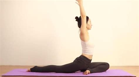 balancefrom goyoga [video] yoga hands yoga strap yoga mat towel