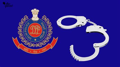 Discover More Than 158 Delhi Police New Logo Super Hot Vn