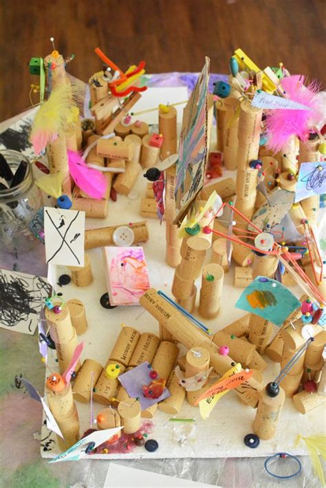 Life In A Reggio Inspired Art Studio Meri Cherry Reggio Emilia Art