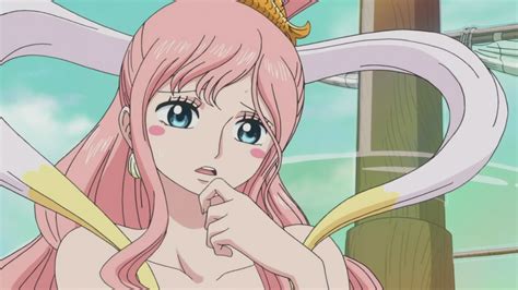 Whos Your Favorite Female Character One Piece Fanpop