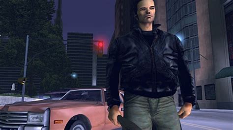 Grand Theft Auto Iii Vice City Rated For Ps3 Game Informer