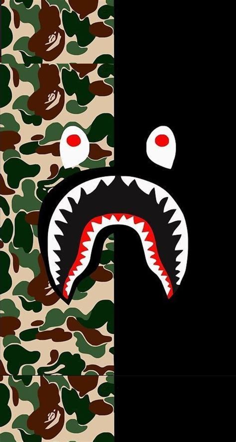 Search free bape wallpapers on zedge and personalize your phone to suit you. Pin by Rony on All my colection | Bape wallpaper iphone ...