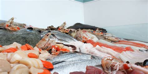 A Guide To Buying Fish Top Tips From A Fishmonger