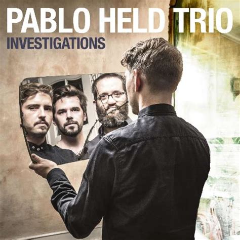 Pablo Held Investigations Cd Jpc