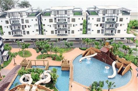 De prijs is € 15 per nacht van 12 jan. Homestay di Tepi Teluk Cempedak, Kuantan © LetsGoHoliday.my