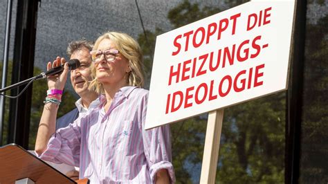 Monika Gruber sagt Demonstration in München ab