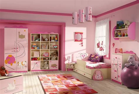 Discover a wide range of kids bedroom ideas and inspiration for decorating, organization, storage and furniture. rich kids rooms - Google Search in 2020 | Pink kids ...
