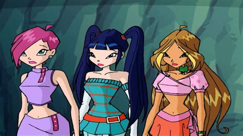 Flora Winx Winx Club Senpai Zelda Characters Fictional Characters