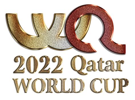 Qatar 2022 Football World Cup Logo Revealed Logo Designer