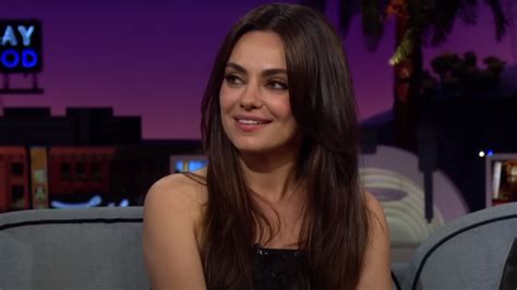 Mila Kunis Just Revealed She Wont Be In Fantastic Four But She Does