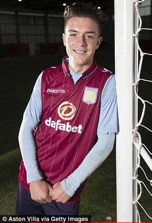 No matter your age, you can find all types of trendy ireland shirts matching your individual style preferences. Jack Grealish signs new four-year contract as Aston Villa ...