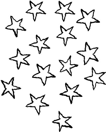 Download Stars Clipart Png Image With No Background