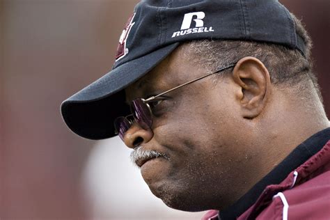 Sylvester Croom changed the history of college football, but not in the way you think - For Whom ...