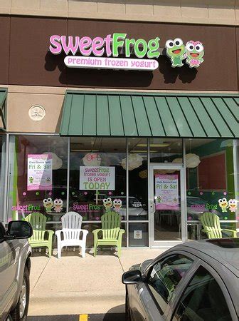 Swee lee online gift card. Sweet Frog Lee Branch, Hoover - Menu, Prices & Restaurant ...