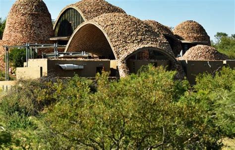 8 Unesco World Heritage Sites In South Africa Worth Adding To Your