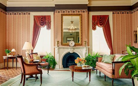 Top 10 Luxury Hotels With Classic Furniture In Usa ⋆ Luxury Italian