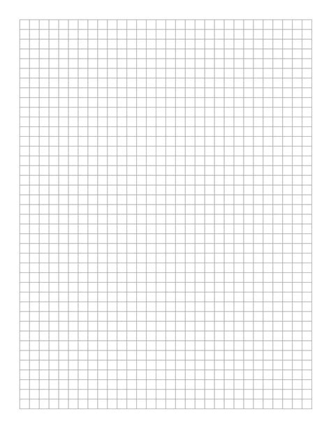 Full Size Graph Paper Printable Bentley