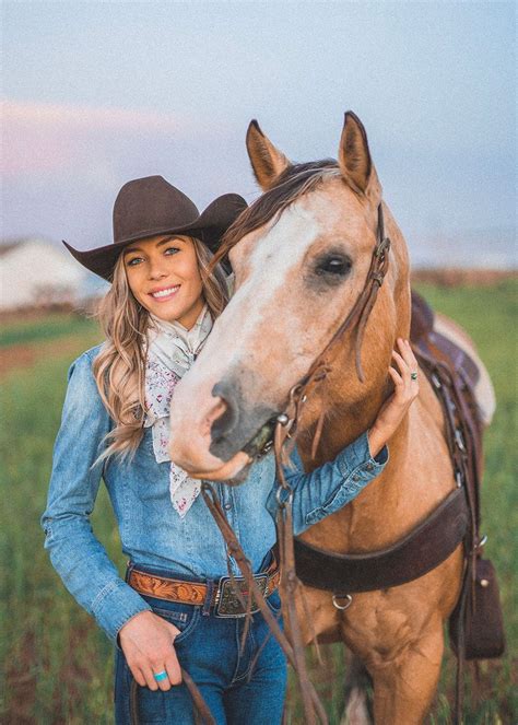 Cowgirl Magazine Launched It’s First Ever Model Search In Pursuit Of A Fresh Face To Represent