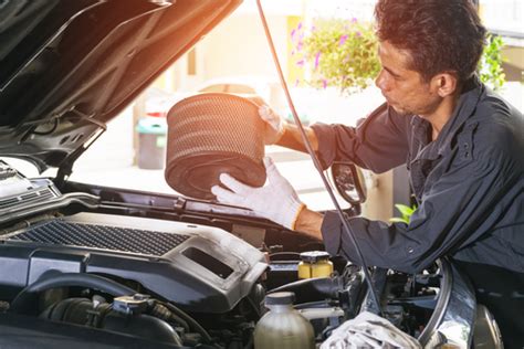 Diy Car Maintenance Tips And Knowing When To Call A Mechanic