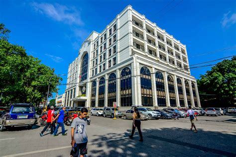 Condo For Iloilo City Govt Employees Mulled