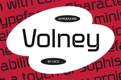 Volney Font Craftsupplyco FontSpace