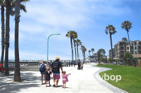 10 Best Attractions At Pacific Beach San Diego Citybop
