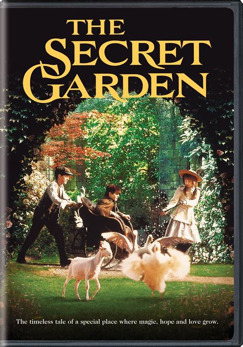 • the secret garden free full audiobook online listen by frances hodgson several stage and film adaptations have been produced. Don't You Just Love "The Secret Garden" | Books & Poems