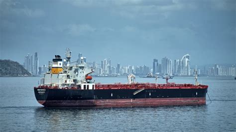 Mecandf Expert Engineers Venezuelas Main Oil Port Of Jose Is Operating Partially After The