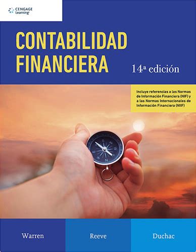 Librería Morelos Contabilidad Financiera