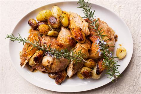 Mexican chicken or turkey salad with tomato and black bean salsa. Nigel Slater's new recipes for Easter | Cooking sweet ...